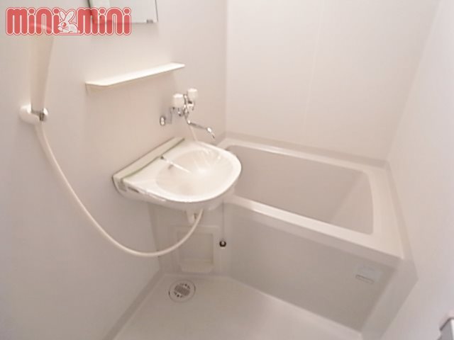 バス・シャワールーム　浴室