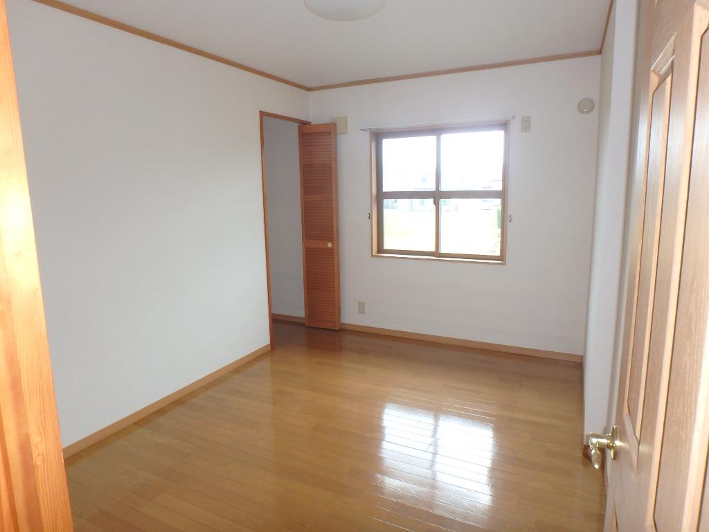 その他部屋・スペース　洋室