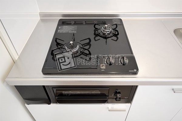 その他設備　ピース・スクエア八万IIA棟