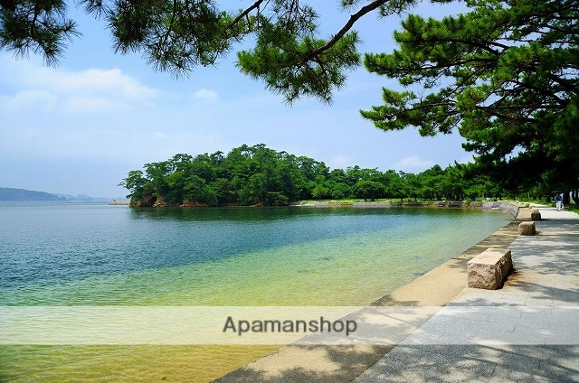 公園　小戸公園（公園）まで1006m