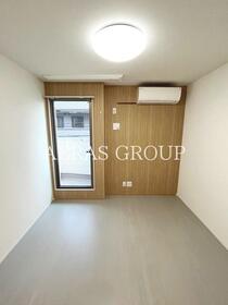 日暮里・舎人ライナー/熊野前駅 歩6分