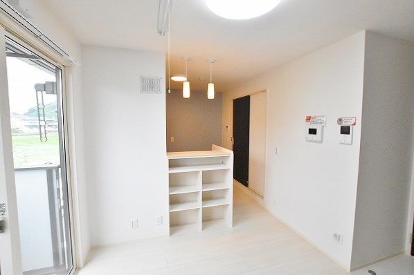 居室・リビング　★LDK10.5帖★