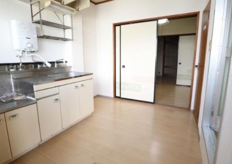 居室・リビング　※他部屋参照