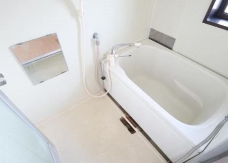 バス・シャワールーム　※他部屋参照