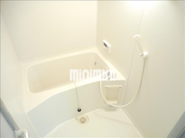 バス・シャワールーム　追炊き機能付きバス