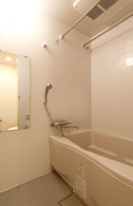 バス・シャワールーム　参考写真