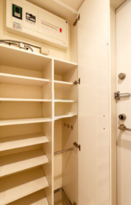 収納　参考写真