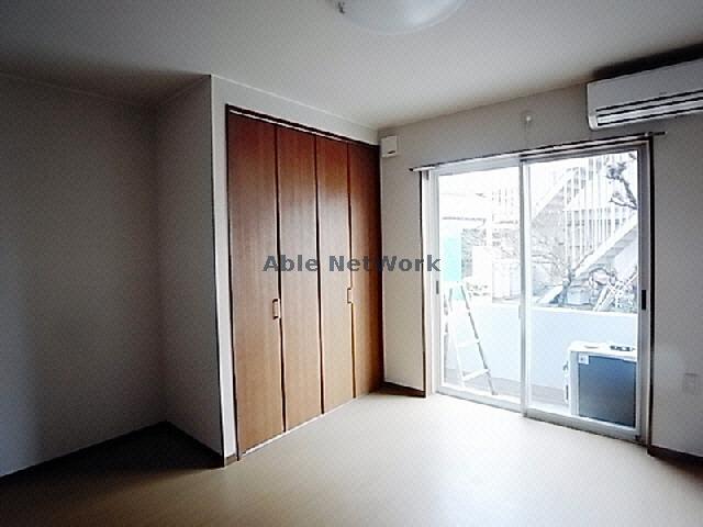 居室・リビング　同型モデル