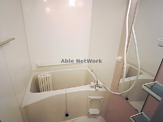 バス・シャワールーム　同型モデル