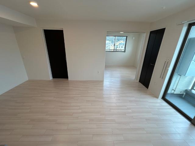 居室・リビング　リビング（イメージ）