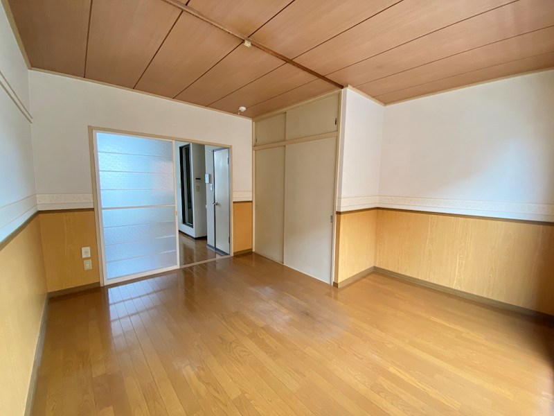 居室・リビング　MODE不動産に賃貸おまかせ♪栃木県全域お探し可能♪初期費用