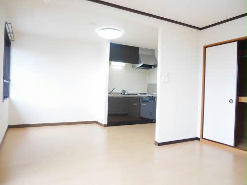 居室・リビング　※別部屋(参考)