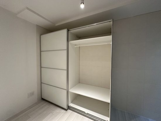 収納　別部屋参照