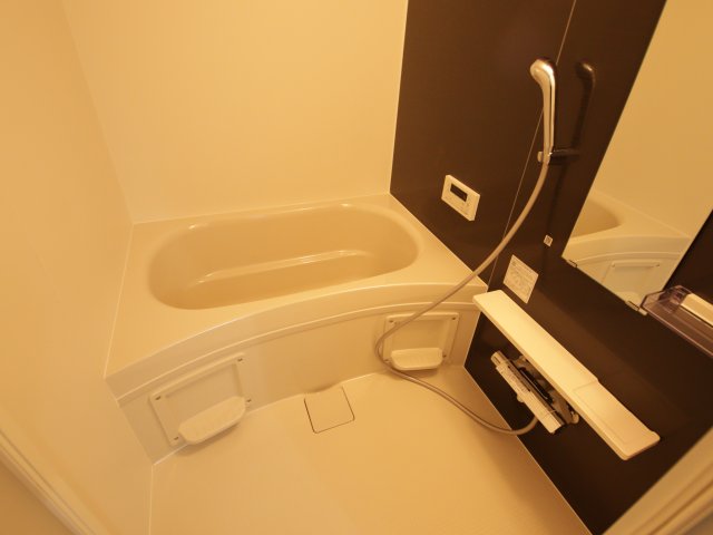 バス・シャワールーム　別室の参考写真です。※現況優先