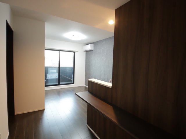 居室・リビング　別室の参考写真です。※現況優先