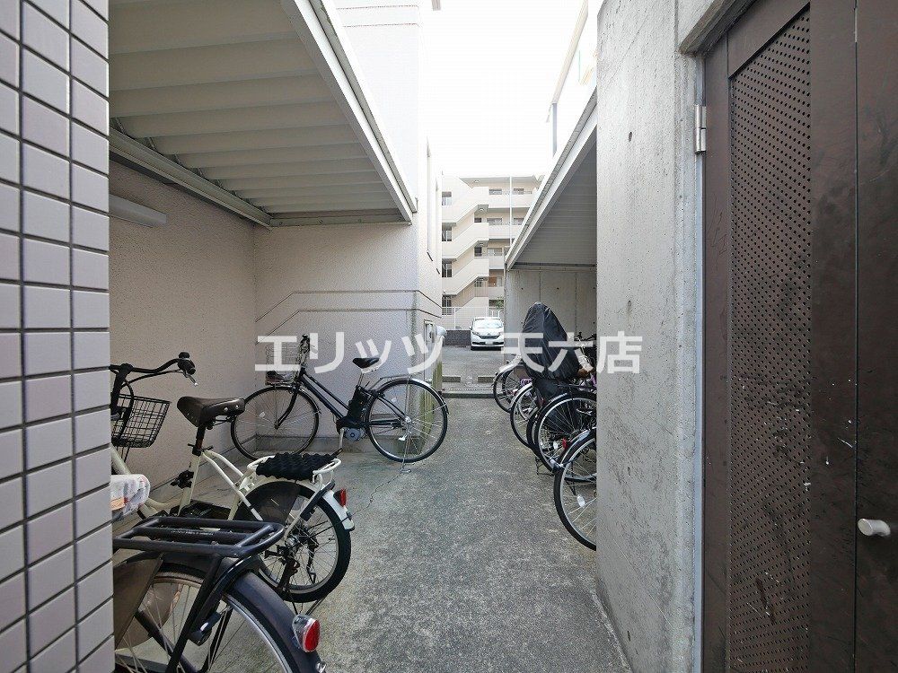 その他共有部分　共有部分