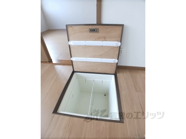 その他　床下収納