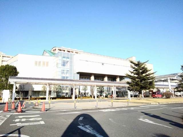 病院　佐野厚生総合病院（病院）まで2600m