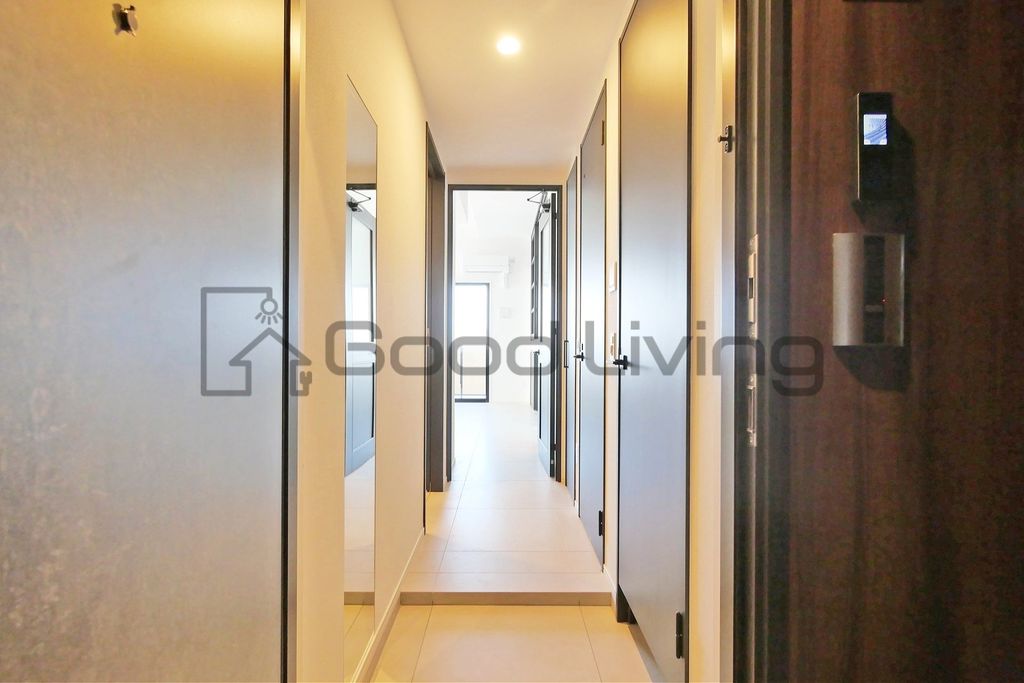 玄関　第一印象って大事ですよね