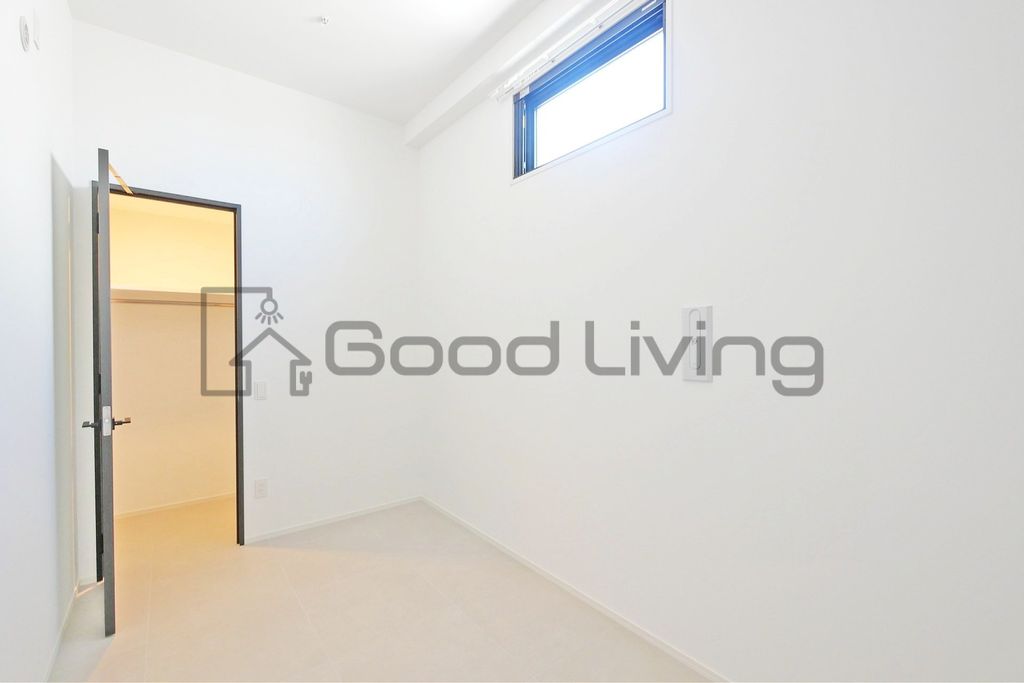 その他部屋・スペース　フローリングなのでお掃除簡単