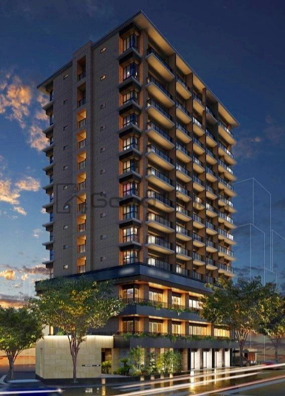 建物外観　ペット可マンション