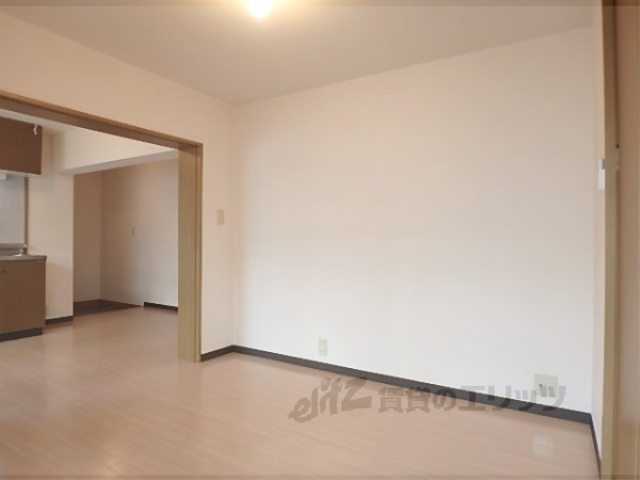 居室・リビング　洋室