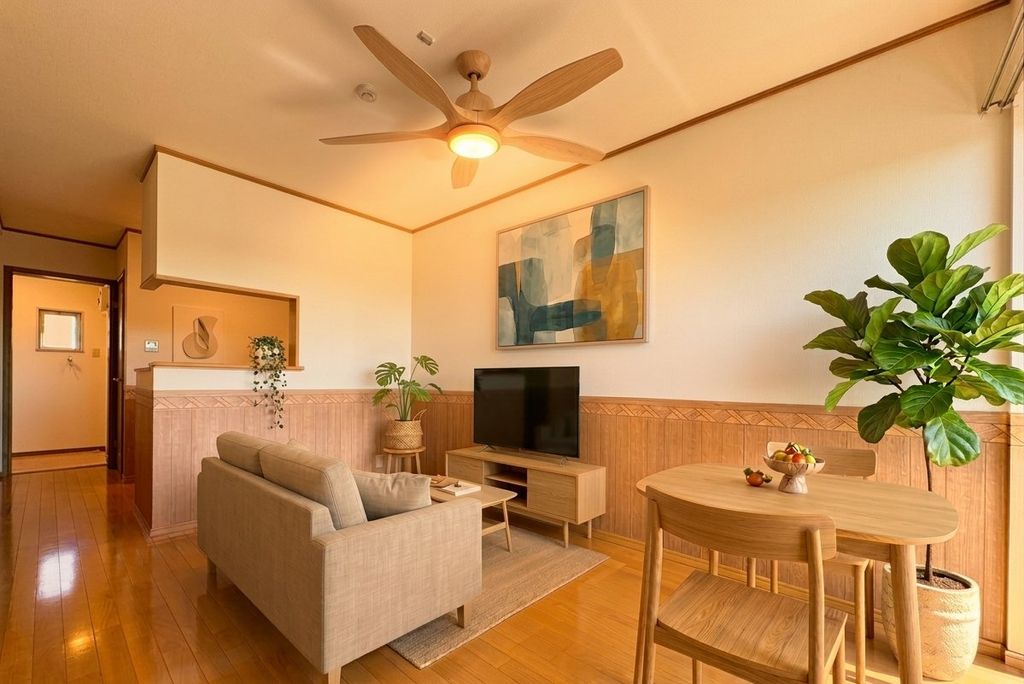 居室・リビング