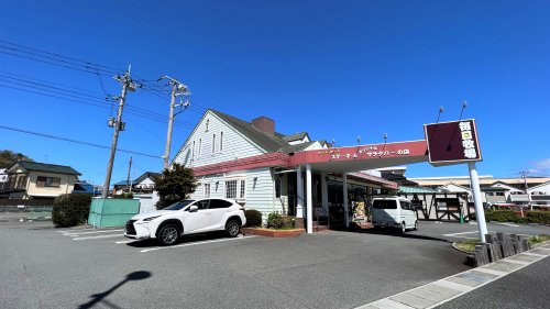 飲食店　毎日牧場（飲食店）まで137m