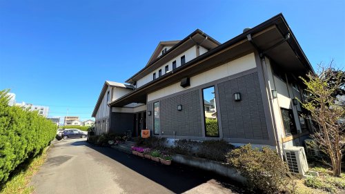 飲食店　枯山水（飲食店）まで615m