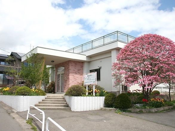 病院　矢島医院（病院）まで261m