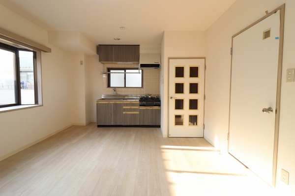 その他設備　※同タイプ別部屋