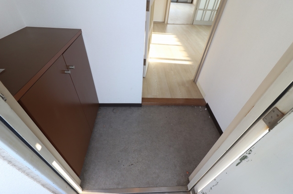 セキュリティ　※同タイプ別部屋