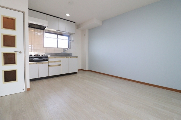 居室・リビング　※同タイプ別部屋