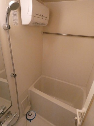 バス・シャワールーム　参考写真です
