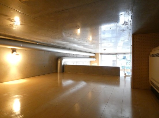 その他設備　参考写真です