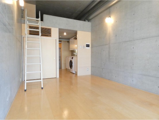 居室・リビング　参考写真です