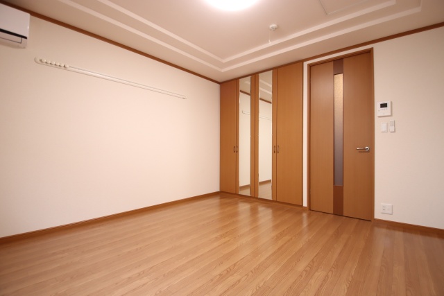 居室・リビング　※別室の参考写真の為、現況優先です。