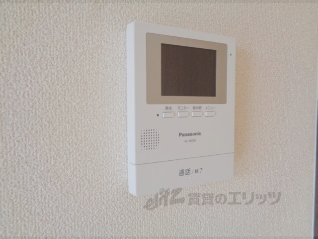 セキュリティ　ドアフォン（ＴＶ含）