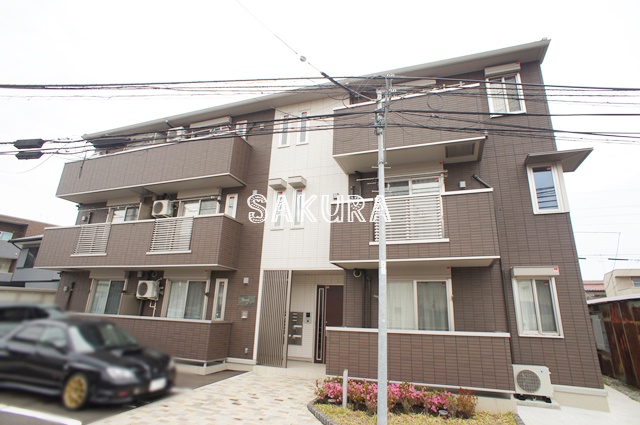 建物外観　当店おすすめ物件♪