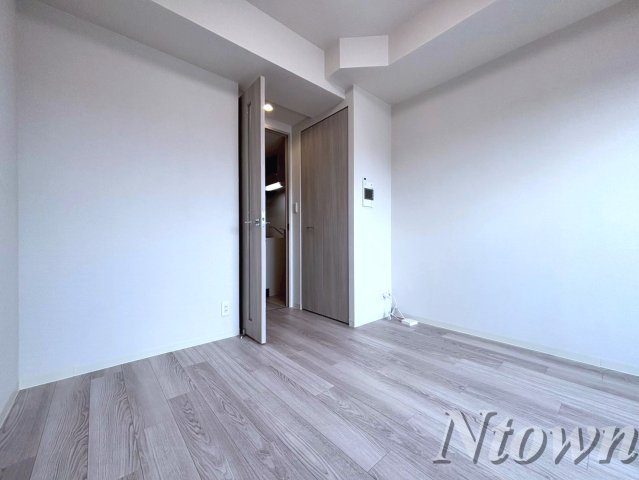 居室・リビング　ゆったり過ごせる居間です