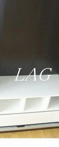 収納　収納です。