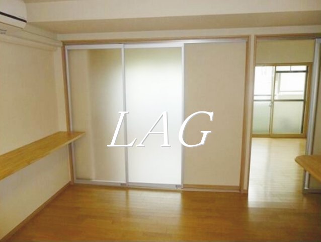 その他部屋・スペース　寝室です。