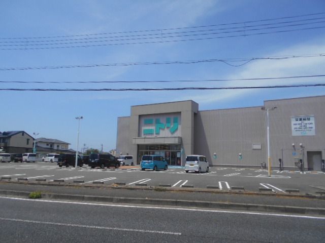 その他　ニトリ紀三井寺店様（その他）まで2100m