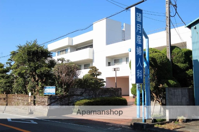 病院　望月産婦人科（病院）まで761m