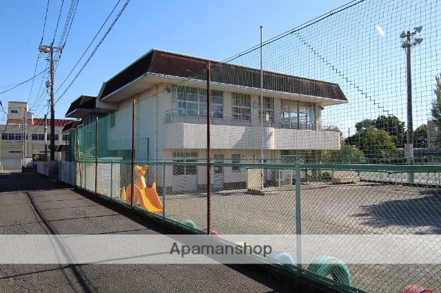 幼稚園・保育園　原田幼稚園（幼稚園・保育園）まで572m