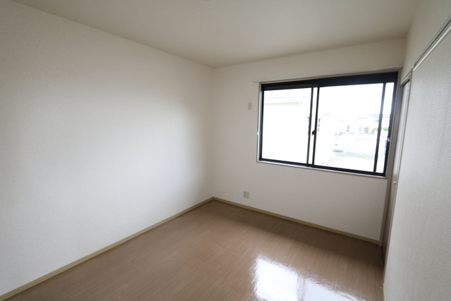 その他部屋・スペース　☆洋室６帖のお部屋が２部屋☆