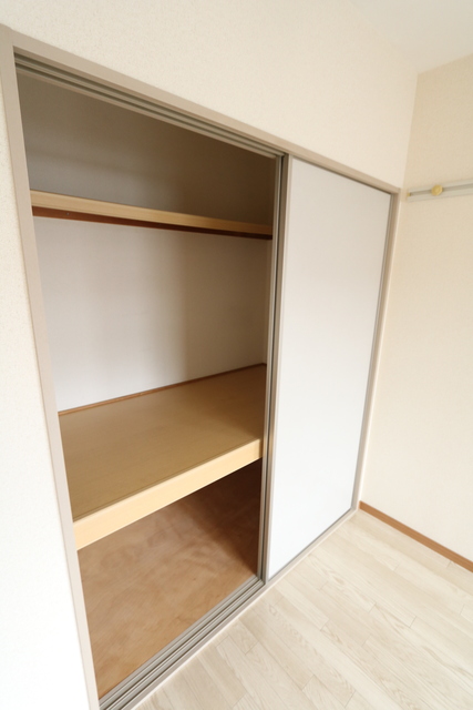 収納　☆収納スペース☆