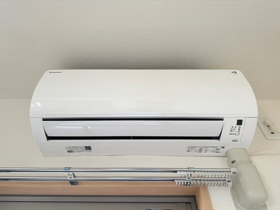 その他設備　※別部屋の写真です