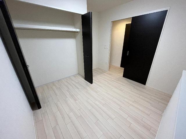 建物外観　室内