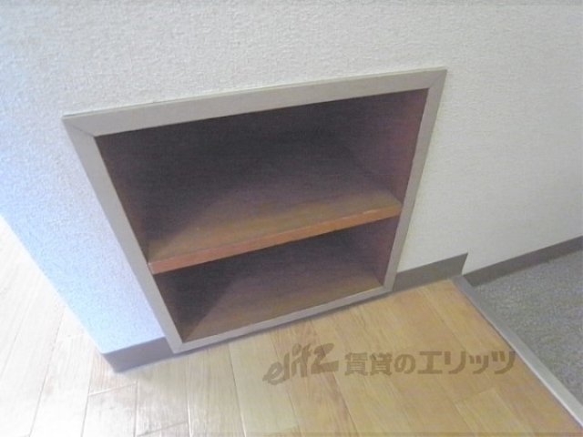 収納　下駄箱